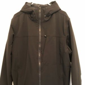 Men’s Mountain Hardwear Felix II soft shell XL